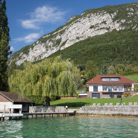 Villa Bagatelle - Vision Luxe Veyrier-du-Lac Εξωτερικό φωτογραφία