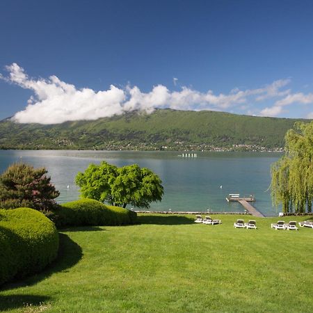 Villa Bagatelle - Vision Luxe Veyrier-du-Lac Εξωτερικό φωτογραφία